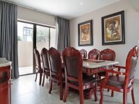 Dining Room - 24 square meters of property in Silverwoods Country Estate