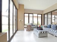 Patio - 27 square meters of property in Silverwoods Country Estate