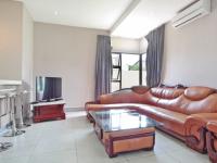 TV Room - 24 square meters of property in Silverwoods Country Estate