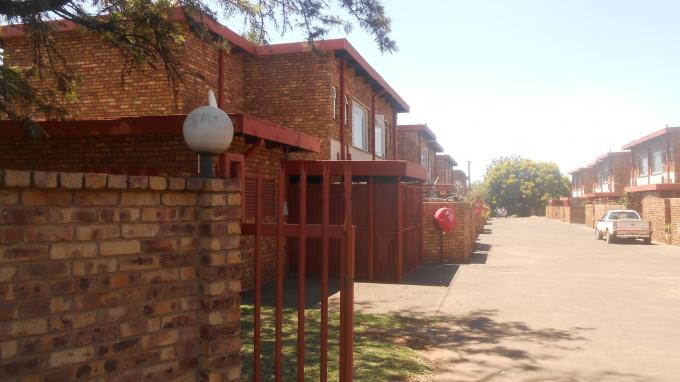 3 Bedroom Apartment for Sale For Sale in Middelburg - MP - Home Sell - MR137579