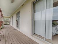 Balcony - 221 square meters of property in Krugersdorp