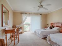 Bed Room 1 - 28 square meters of property in Krugersdorp