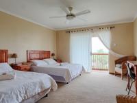 Bed Room 2 - 28 square meters of property in Krugersdorp