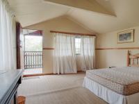 Bed Room 3 - 22 square meters of property in Krugersdorp