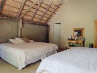 Bed Room 4 of property in Krugersdorp