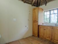 Scullery - 9 square meters of property in Krugersdorp