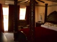 Bed Room 3 - 14 square meters of property in Sunward park