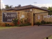 2 Bedroom 2 Bathroom Cluster for Sale for sale in Weltevreden Park