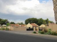 2 Bedroom 1 Bathroom Sec Title for Sale for sale in Fourways