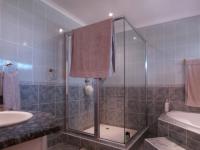 Main Bathroom - 11 square meters of property in Woodhill Golf Estate