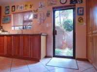 Scullery - 17 square meters of property in Woodhill Golf Estate