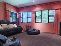 TV Room - 19 square meters of property in Woodhill Golf Estate