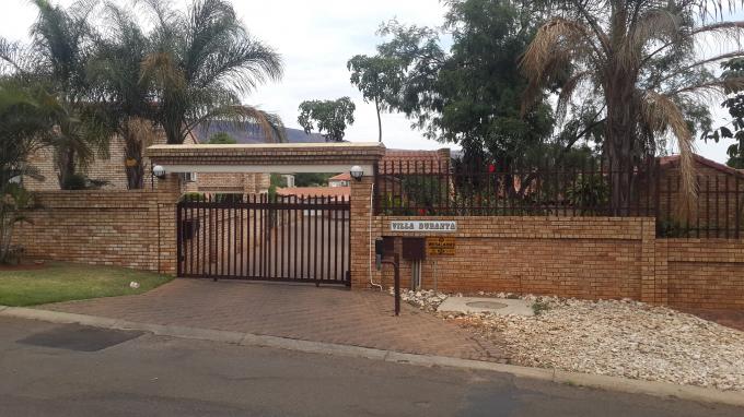 3 Bedroom House for Sale For Sale in Rustenburg - Private Sale - MR137673