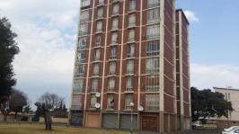 Front View of property in Sophiatown