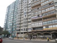 4 Bedroom 2 Bathroom Flat/Apartment for Sale for sale in Durban Central