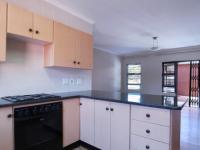 Kitchen - 15 square meters of property in Silver Lakes Golf Estate