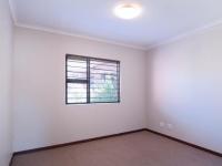 Bed Room 1 - 12 square meters of property in Silver Lakes Golf Estate