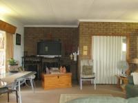 TV Room - 46 square meters of property in Vereeniging