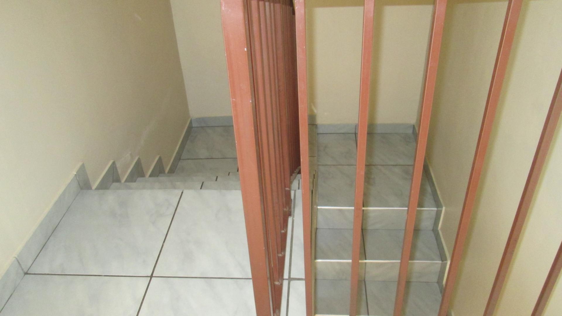 Spaces - 15 square meters of property in Vanderbijlpark