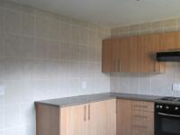 Kitchen - 16 square meters of property in Vanderbijlpark