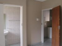 Bed Room 1 - 12 square meters of property in Vanderbijlpark