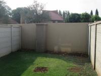 Spaces - 15 square meters of property in Vanderbijlpark