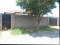 3 Bedroom 2 Bathroom Cluster for Sale for sale in Goudrand