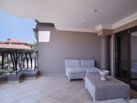 Balcony - 51 square meters of property in The Wilds Estate