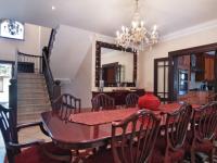 Dining Room - 28 square meters of property in The Wilds Estate