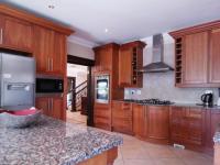 Kitchen - 20 square meters of property in The Wilds Estate