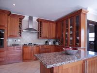 Kitchen - 20 square meters of property in The Wilds Estate