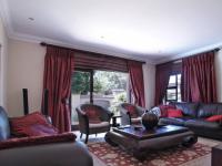 TV Room - 31 square meters of property in The Wilds Estate