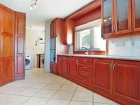 Kitchen - 24 square meters of property in Woodhill Golf Estate