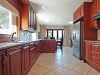 Kitchen - 24 square meters of property in Woodhill Golf Estate