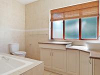 Bathroom 1 - 9 square meters of property in Woodhill Golf Estate