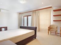 Main Bedroom - 50 square meters of property in Woodhill Golf Estate