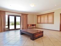 TV Room - 44 square meters of property in Woodhill Golf Estate