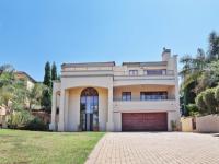 Front View of property in Woodhill Golf Estate