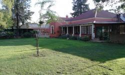 4 Bedroom 2 Bathroom House for Sale for sale in Petrusburg