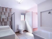 Main Bathroom - 12 square meters of property in Six Fountains Estate