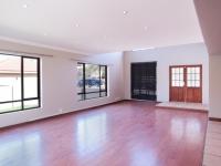 Dining Room - 24 square meters of property in Six Fountains Estate