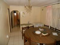 Dining Room - 13 square meters of property in Copesville