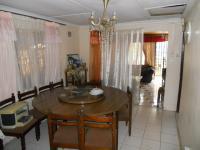 Dining Room - 13 square meters of property in Copesville