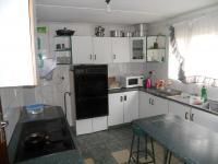 Kitchen - 15 square meters of property in Copesville