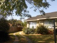 3 Bedroom 2 Bathroom House for Sale for sale in Die Heuwel