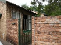 2 Bedroom 1 Bathroom Simplex for Sale for sale in Die Wilgers