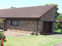 Front View of property in Hillcrest - KZN