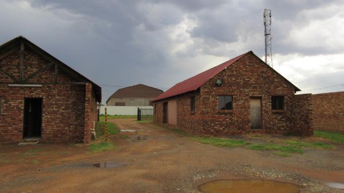 Land for Sale For Sale in Delmas - Private Sale - MR137870
