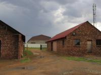 Front View of property in Delmas