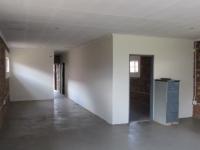 Spaces - 88 square meters of property in Delmas